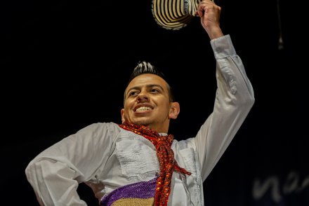 Wtorek na dużej scenie TKB w Wiśle